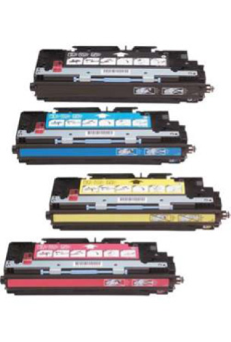 Black Rig per HP Laserjet 2700,3000N,2700 N,3000DN.6.500 P